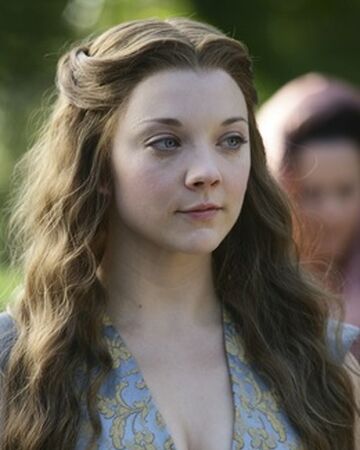 Margaery Tyrell Gameofthrones Wiki Fandom