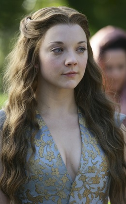 Margaery Tyrell Gameofthrones Wiki Fandom