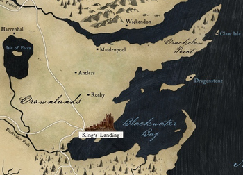 The Crownlands | Game of Thrones Wiki | FANDOM powered by Wikia