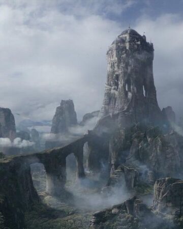 Eyrie Game Of Thrones Wiki Fandom