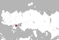 Elyria map