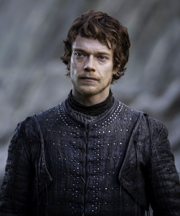 Theon Greyjoy Wiki Game Of Thrones Fandom