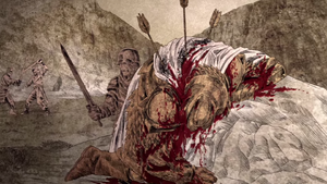 Butcher's Ball