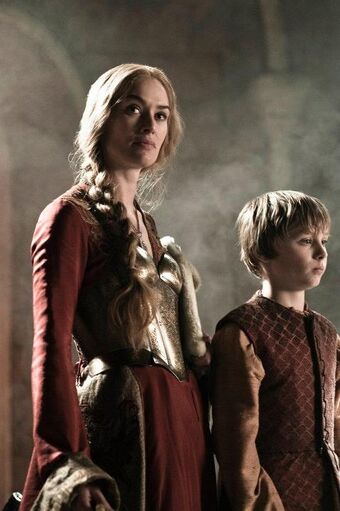 Cersei Lannister Game Of Thrones Wiki Fandom
