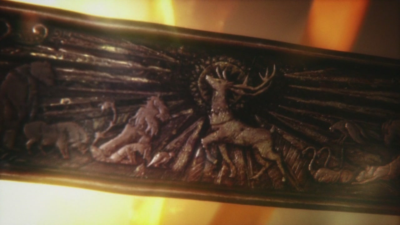 Title Sequence Game Of Thrones Wiki Fandom