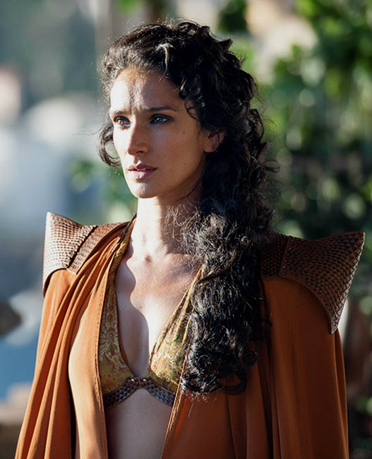 Image result for ellaria sand