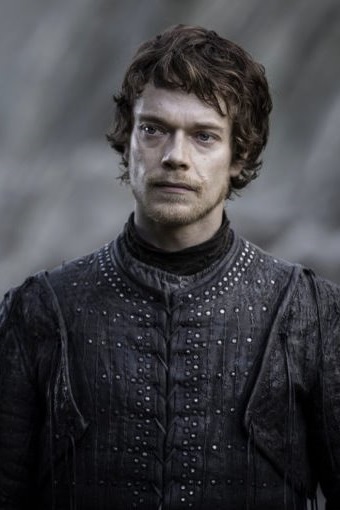 Game Of Thrones Theon