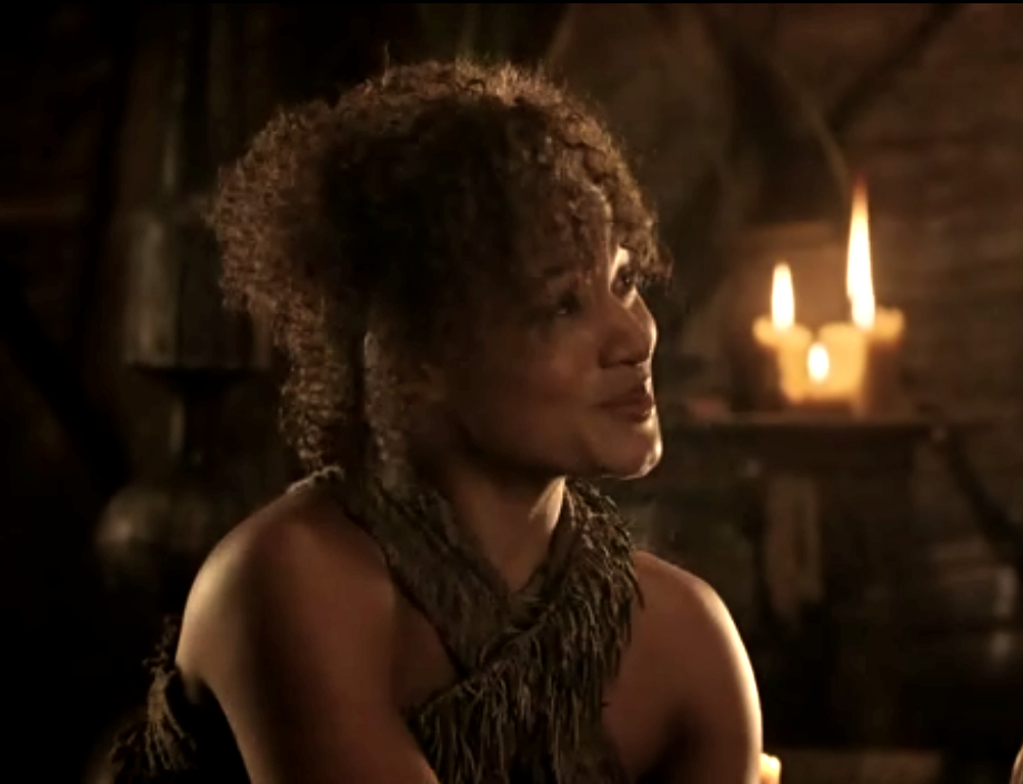 Jhiqui Game Of Thrones Wiki Fandom