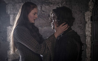 Hardhome Episode Game Of Thrones Wiki Fandom