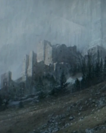 The Nightfort Game Of Thrones Wiki Fandom