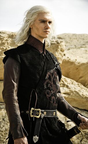 Viserys Targaryen Game Of Thrones Wiki Fandom Powered By Wikia
