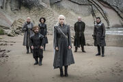 Daenerys-Jon-Varys-Missandei-Tyrion-Spoils-of-War