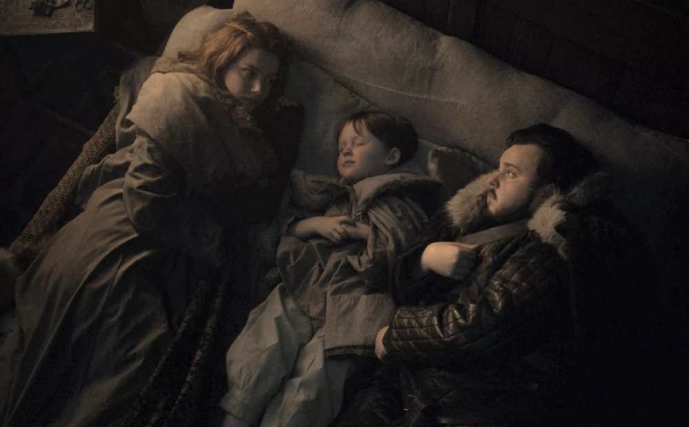 Gilly Game Of Thrones Wiki Fandom