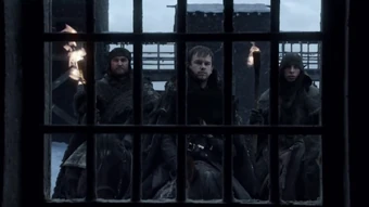 Winter Is Coming Recap Game Of Thrones Wiki Fandom