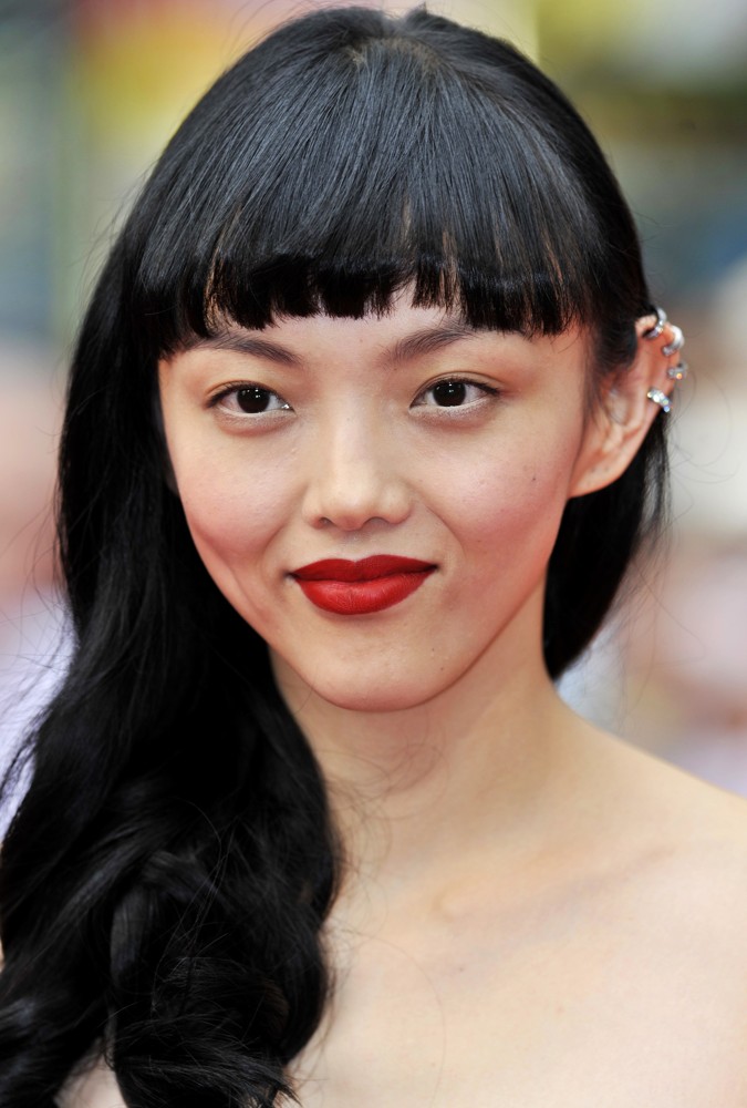 Rila Fukushima-stevnemøte