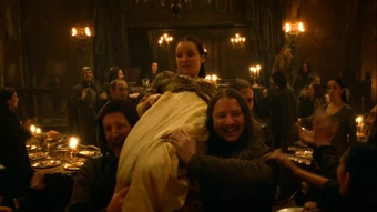 Marriage Game Of Thrones Wiki Fandom