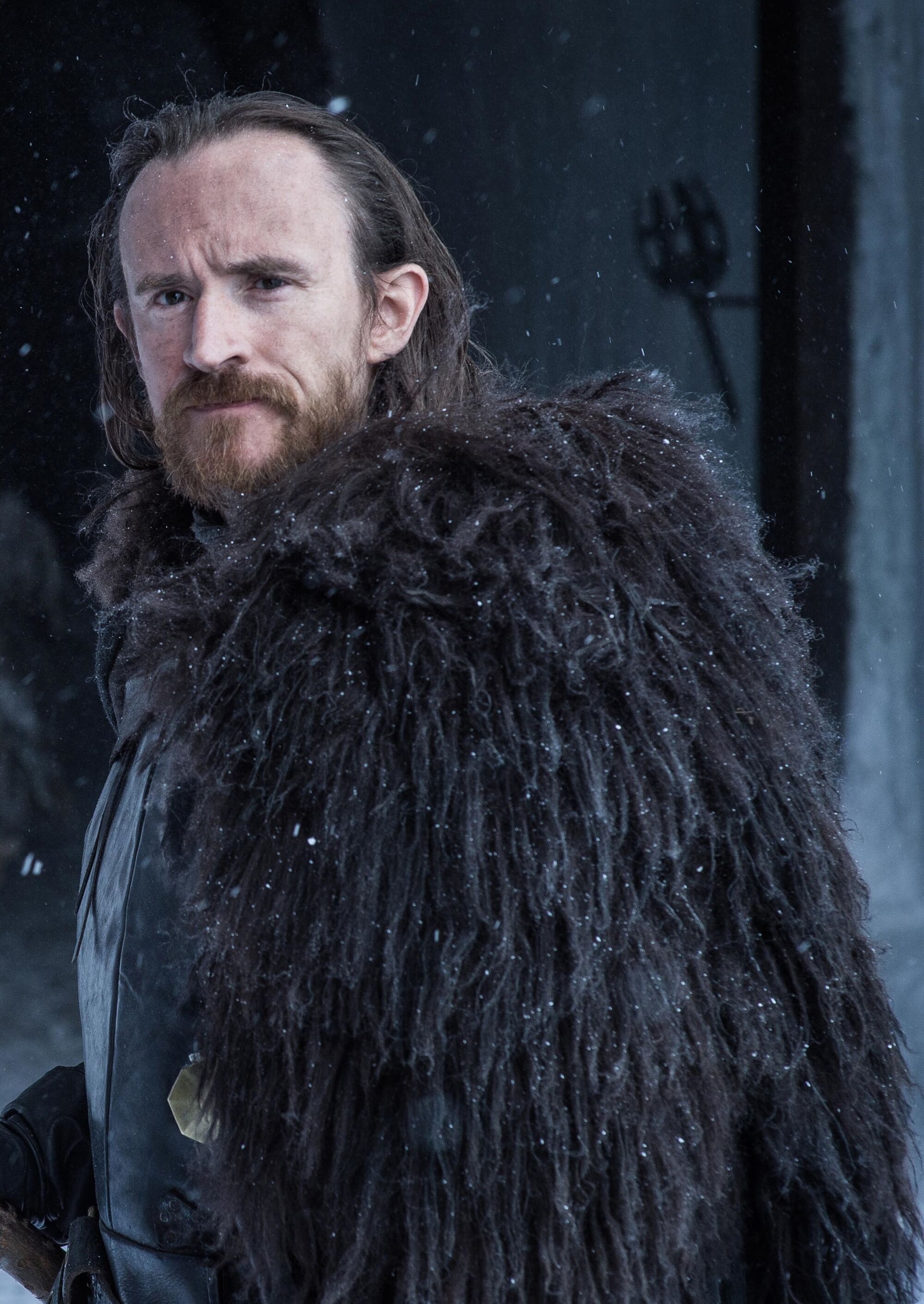 Eddison Tollett Game of Thrones Wiki FANDOM powered by Wikia