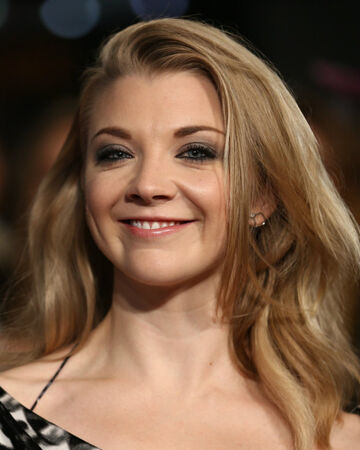 Natalie Dormer Game Of Thrones Wiki Fandom
