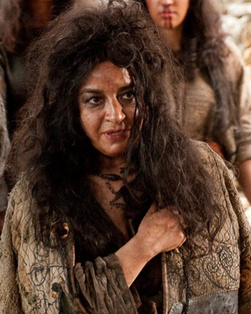 Mirri Maz Duur Game Of Thrones Wiki Fandom
