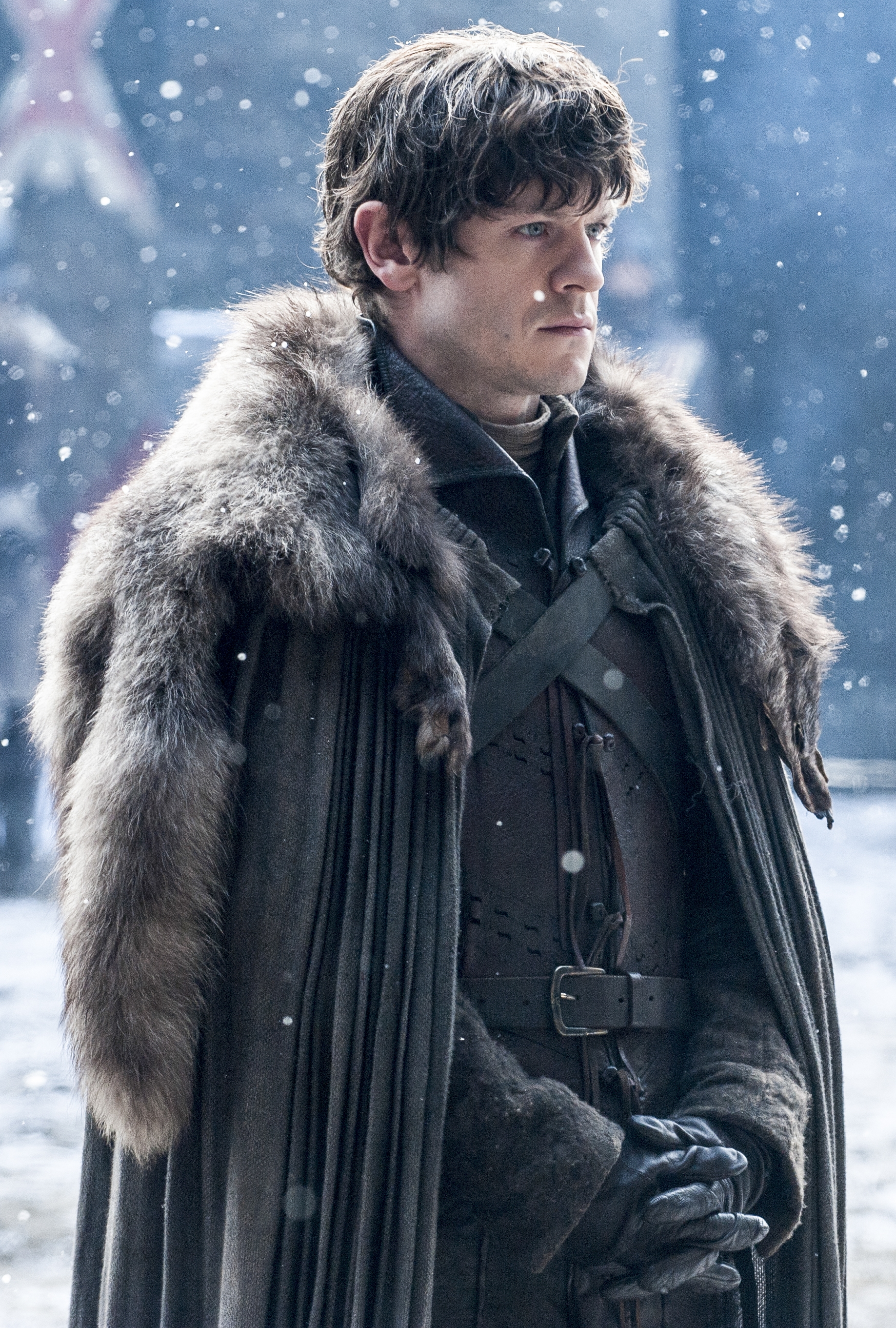 Image Ramsay Season 6.jpg Game of Thrones Wiki FANDOM powered by