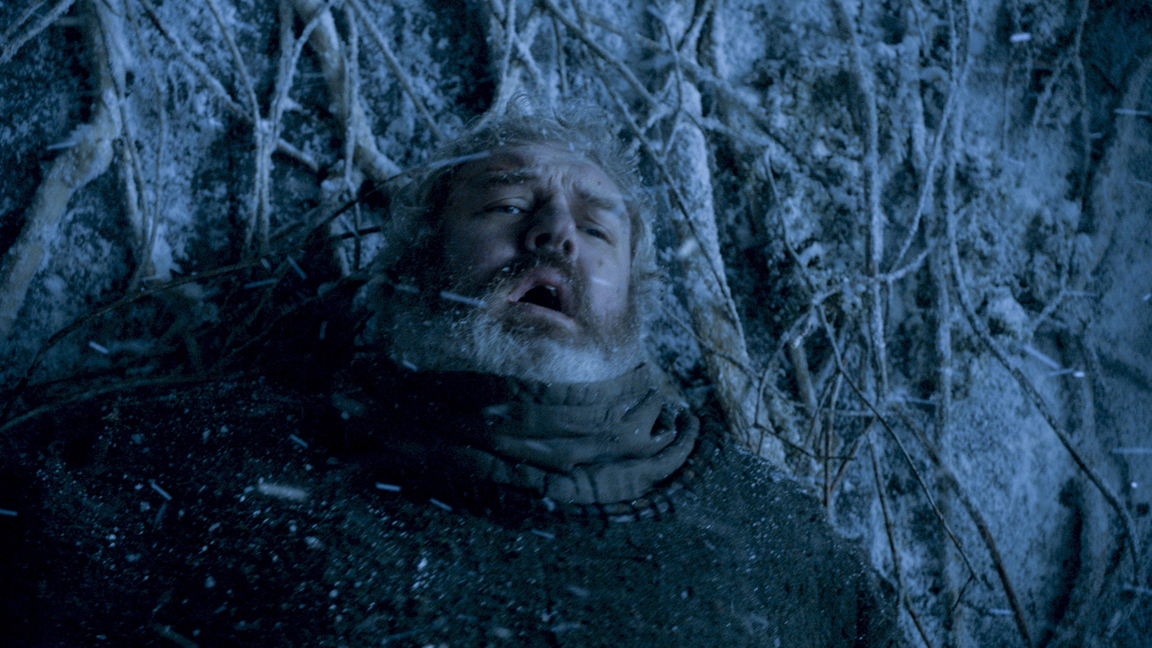 Hodor Game Of Thrones Wiki Fandom