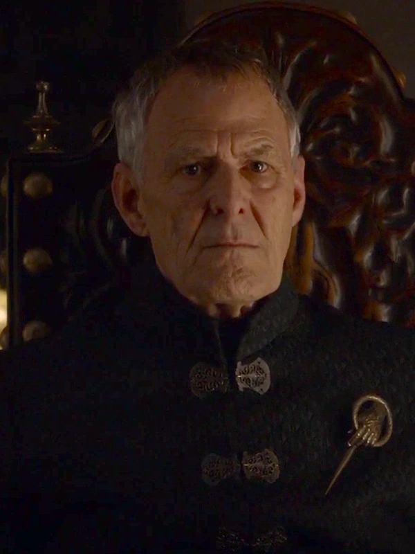 Kevan Lannister Game of Thrones Wiki FANDOM powered by Wikia