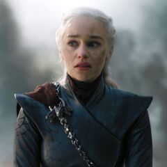MadQueenDaenerys