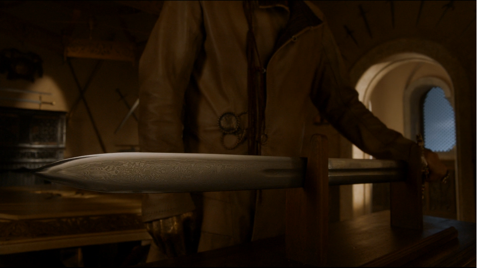 Oathkeeper Sword Game Of Thrones Wiki Fandom