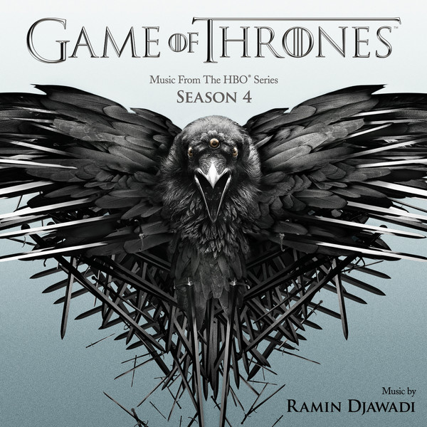 Game Of Thrones Music From The Hbo Series Season 4 Game