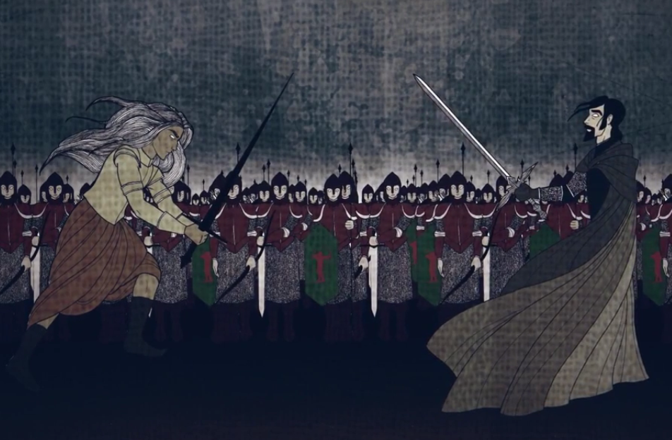 Vulture Hunt Game of Thrones Wiki FANDOM powered by Wikia