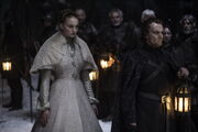 Sansa-wedding