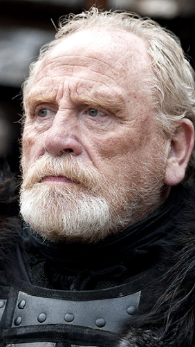 Jeor Mormont | Game of Thrones Wiki | Fandom