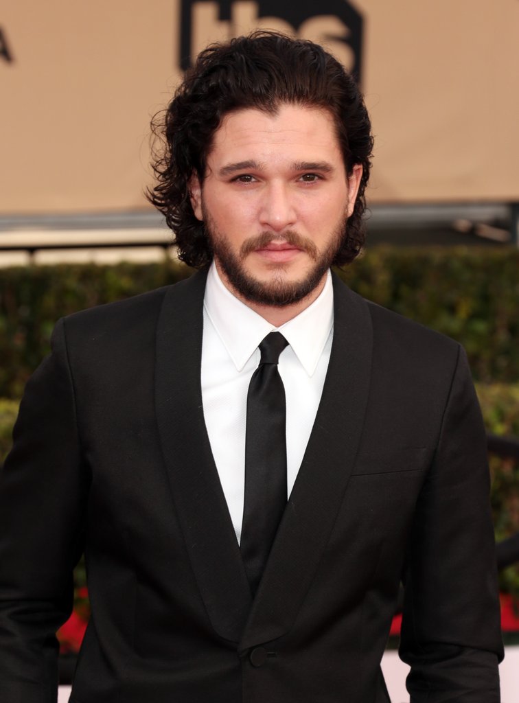 Kit Harington Kit Harington