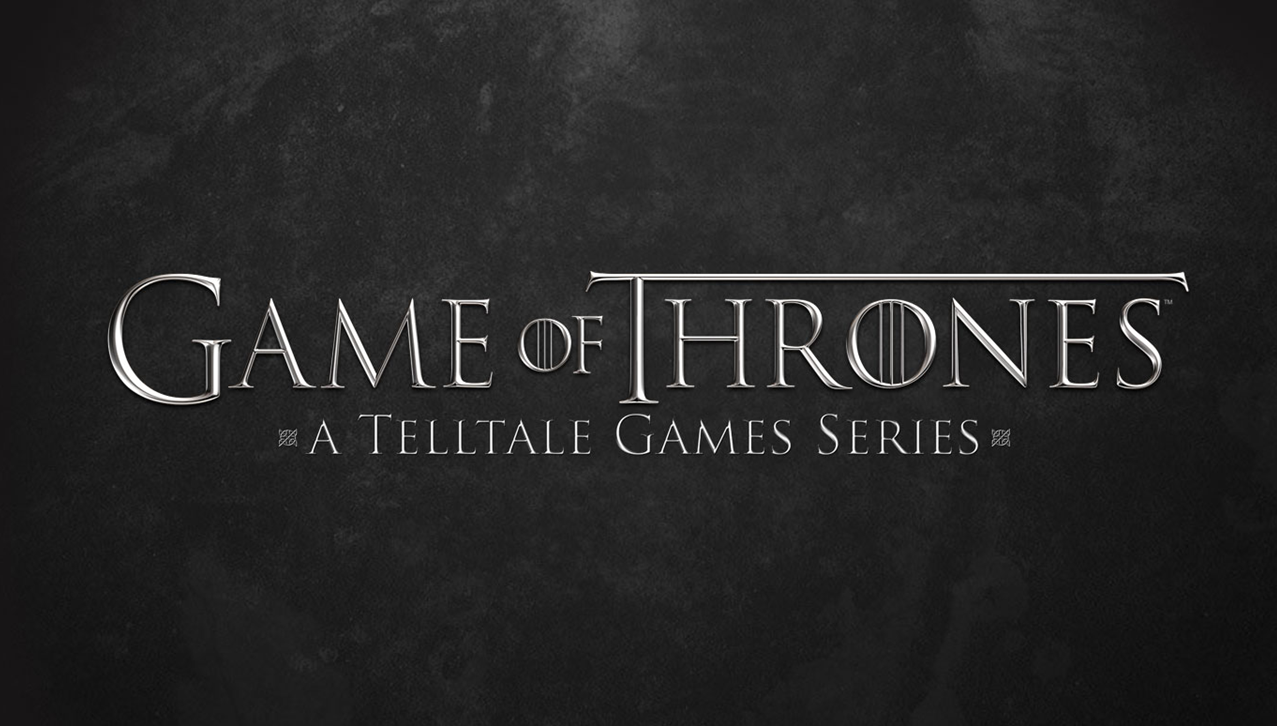 game of thrones une série de jeux révélatrice game of thrones wiki Téléchargement de police game of thrones