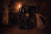 Cersei's Prisoners TQJ