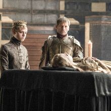 Season 6 Game Of Thrones Wiki Fandom