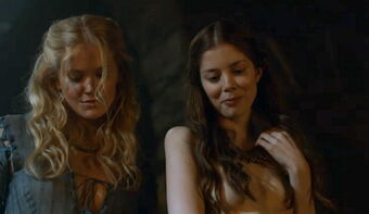 Myranda Game Of Thrones Wiki Fandom
