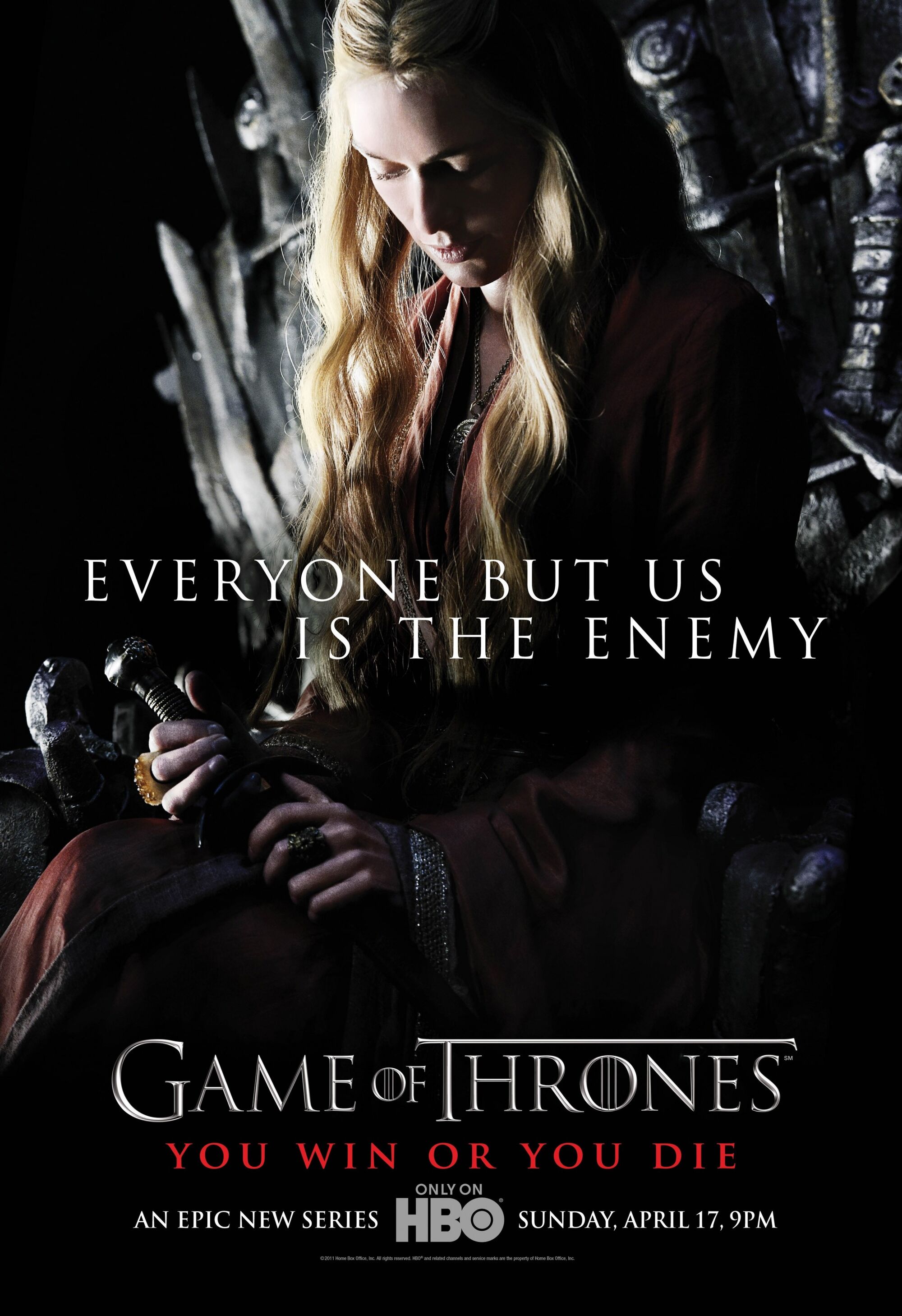 Cersei Lannister Game Of Thrones Wiki FANDOM Powered By Wikia