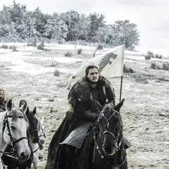 Die Schlacht Der Bastarde