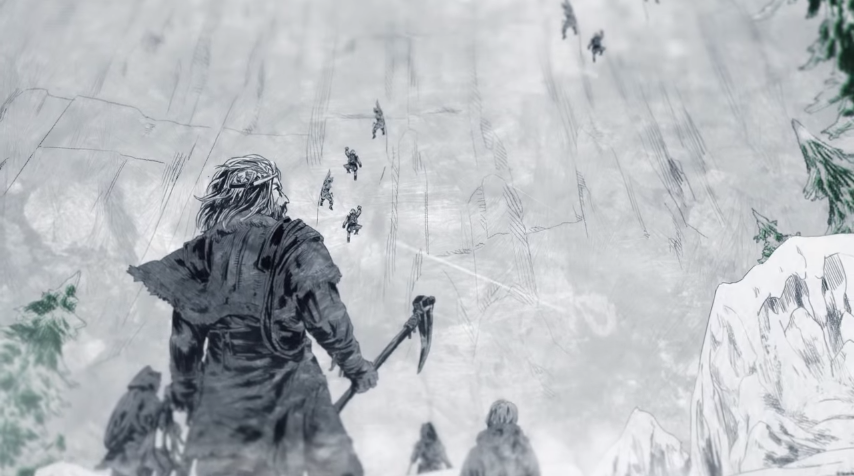 Nomad weekend wildlings sales