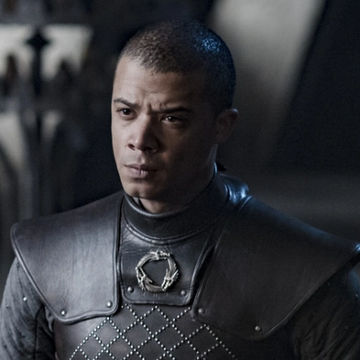 Grey Worm Game Of Thrones Wiki Fandom