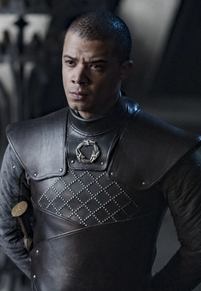 Grey Worm Game Of Thrones Wiki Fandom