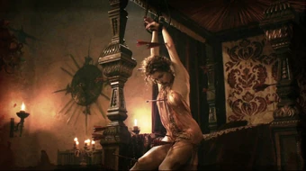 Ros Game Of Thrones Wiki Fandom