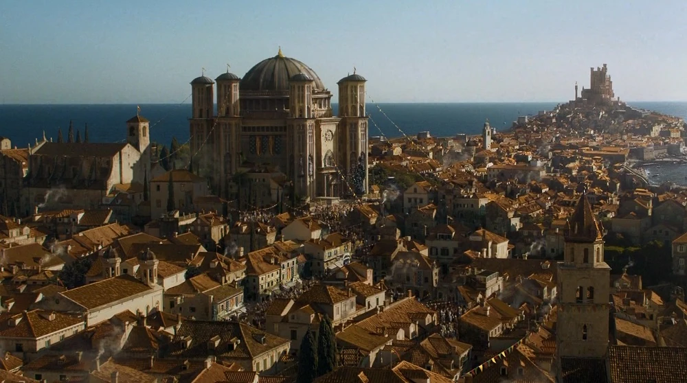 Königsmund Game of Thrones Wiki FANDOM powered by Wikia