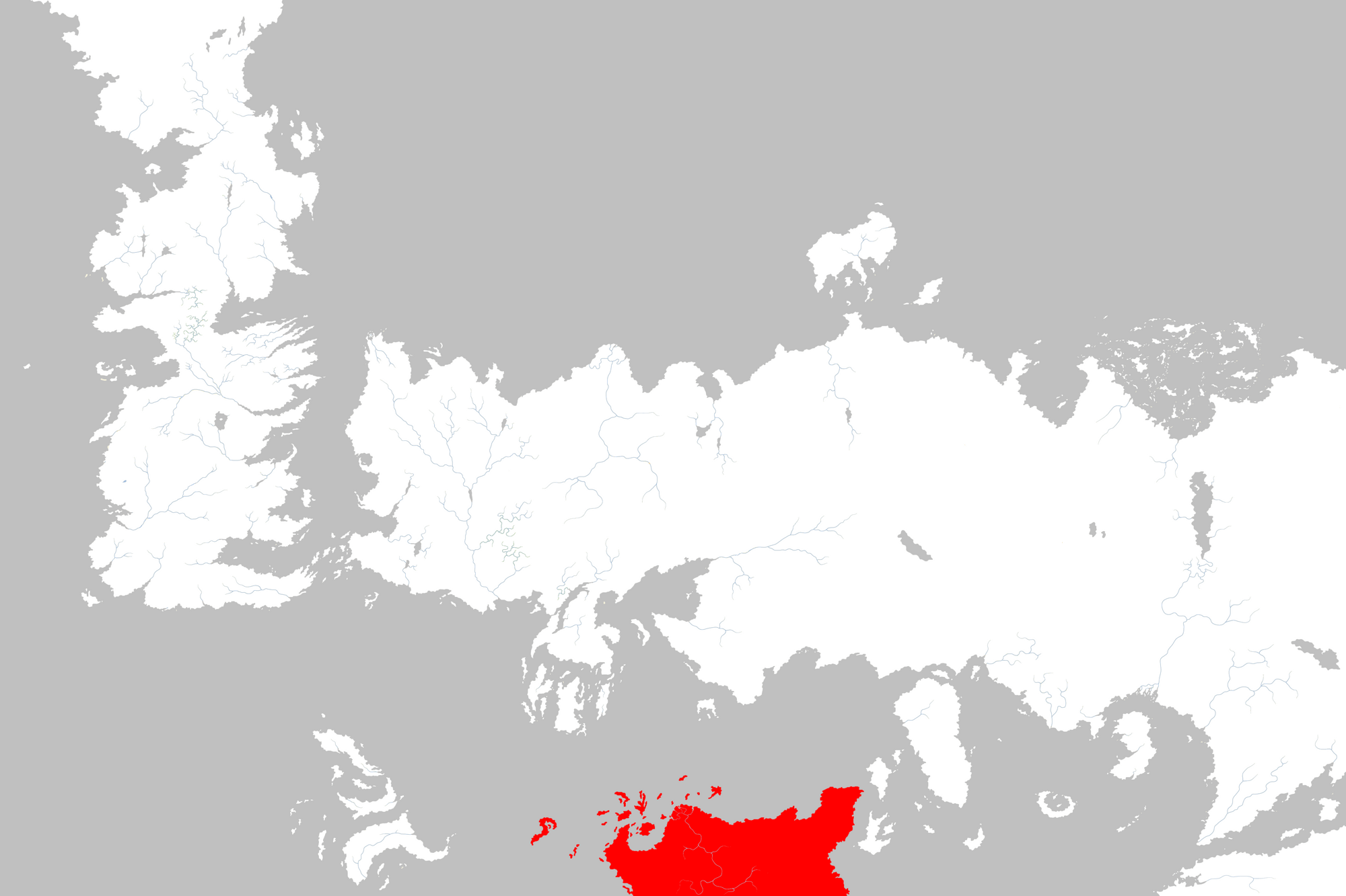 Sothoryos Game of Thrones Wiki Fandom