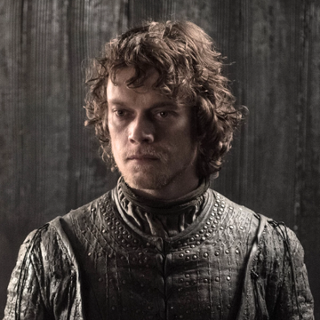 Theon Greyjoy Game Of Thrones Wiki Fandom