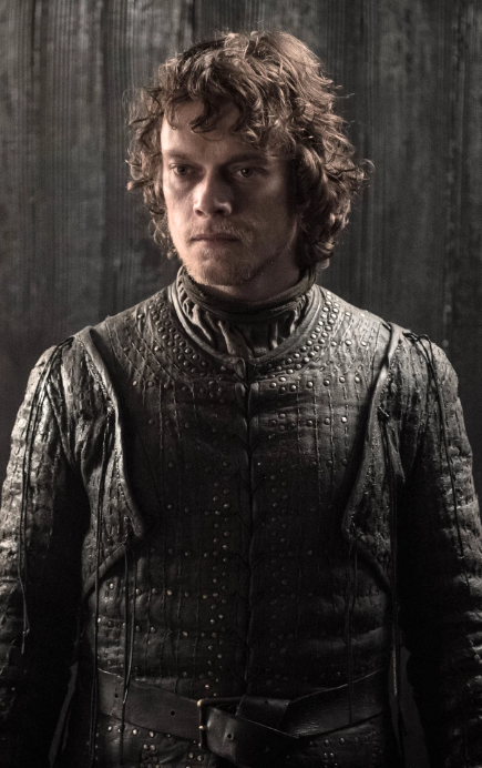 Theon Greyjoy