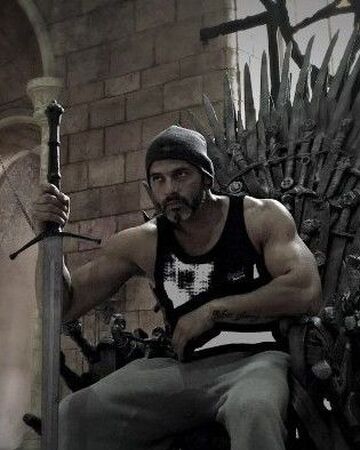 Radoslav Parvanov Game Of Thrones Wiki Fandom