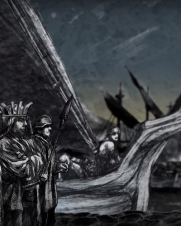 Greyjoy Rebellion Histories Lore Game Of Thrones Wiki Fandom
