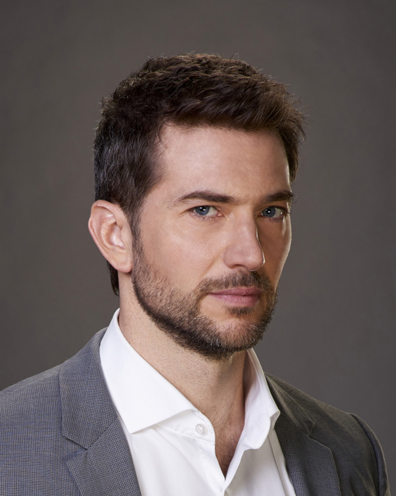 Luke Roberts Game of Thrones Wiki FANDOM powered by Wikia